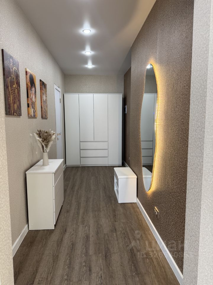 Студия, 40.2 м², 9/17 эт.