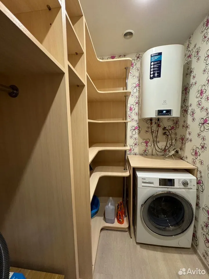 3-к. квартира, 96 м², 25/29 эт.