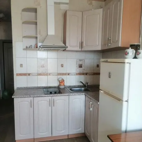 Квартира-студия, 24 м², 8/16 эт.