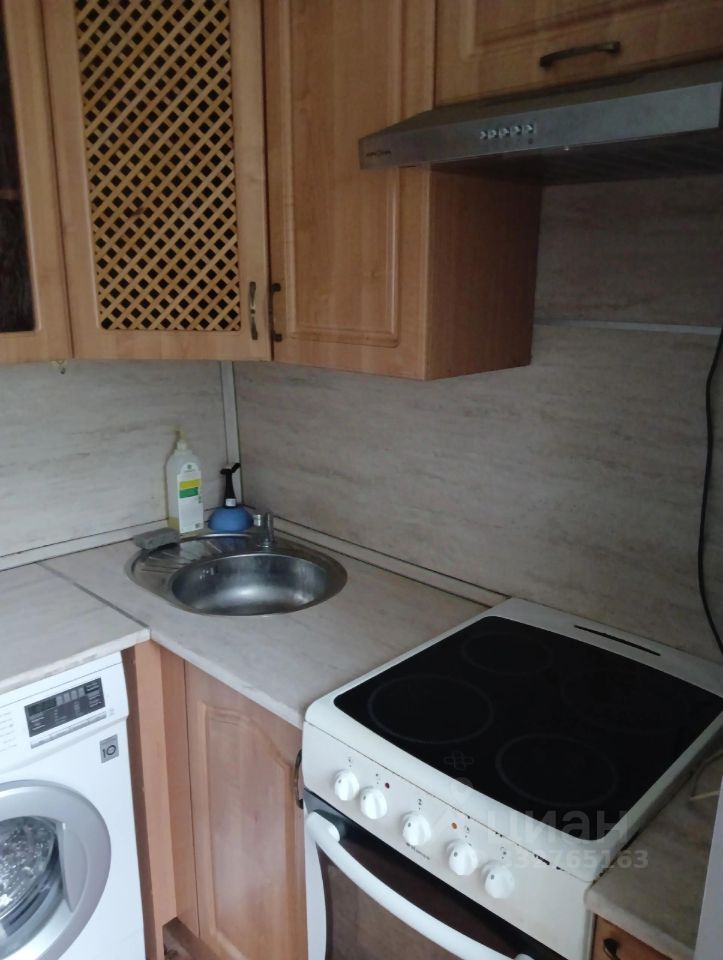 2-к. квартира, 44.1 м², 2/5 эт.