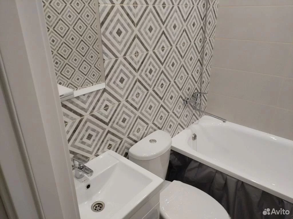 1-к. квартира, 35 м², 1/10 эт.