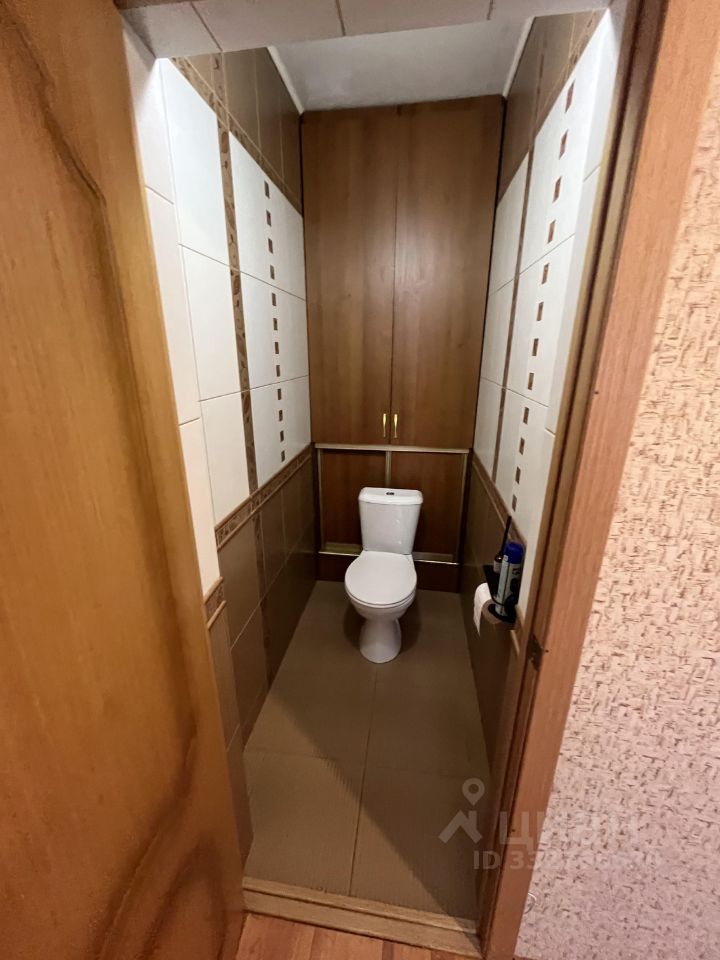 2-к. квартира, 57.9 м², 4/17 эт.