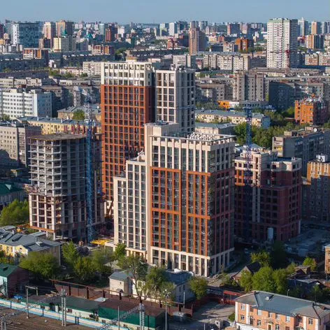 1-к. квартира, 35 м², 8/15 эт.