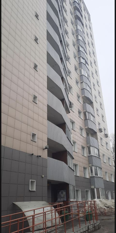 Студия, 24 м², 16/16 эт.