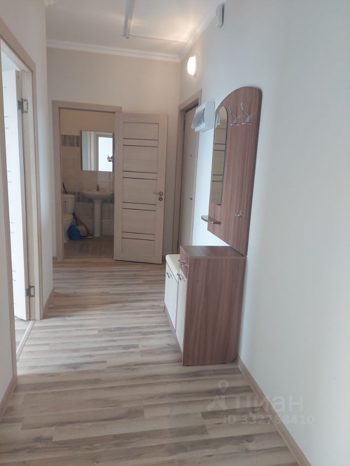 2-к. квартира, 53.2 м², 7/17 эт.