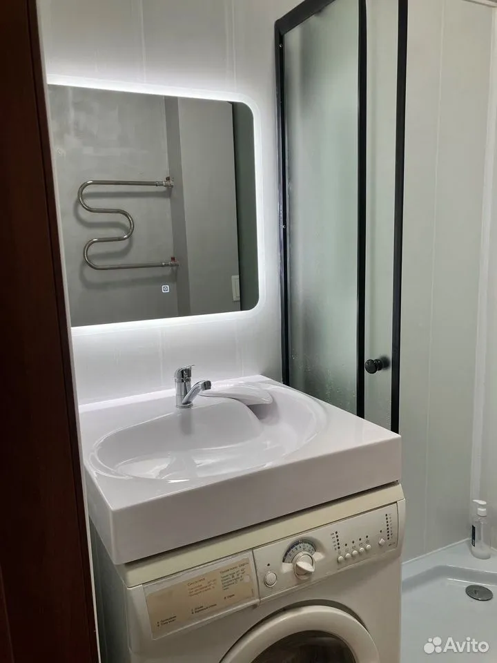 Квартира-студия, 24 м², 6/6 эт.