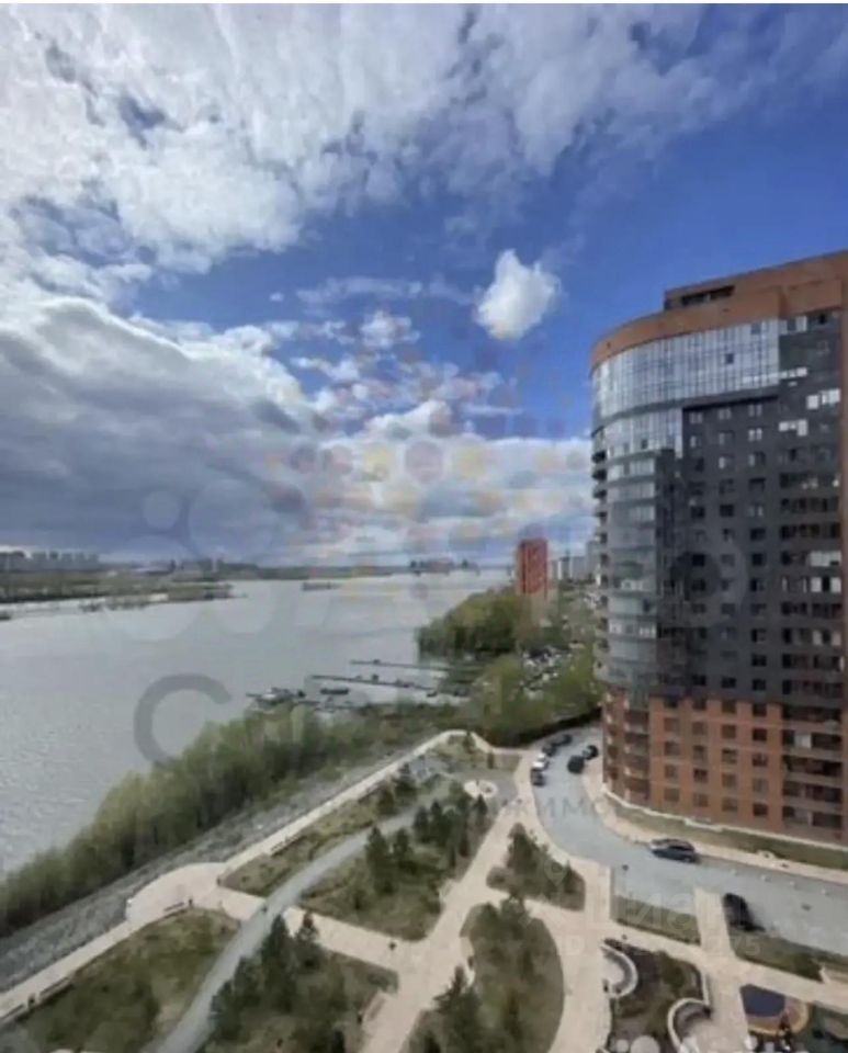 2-к. квартира, 67 м², 11/20 эт.