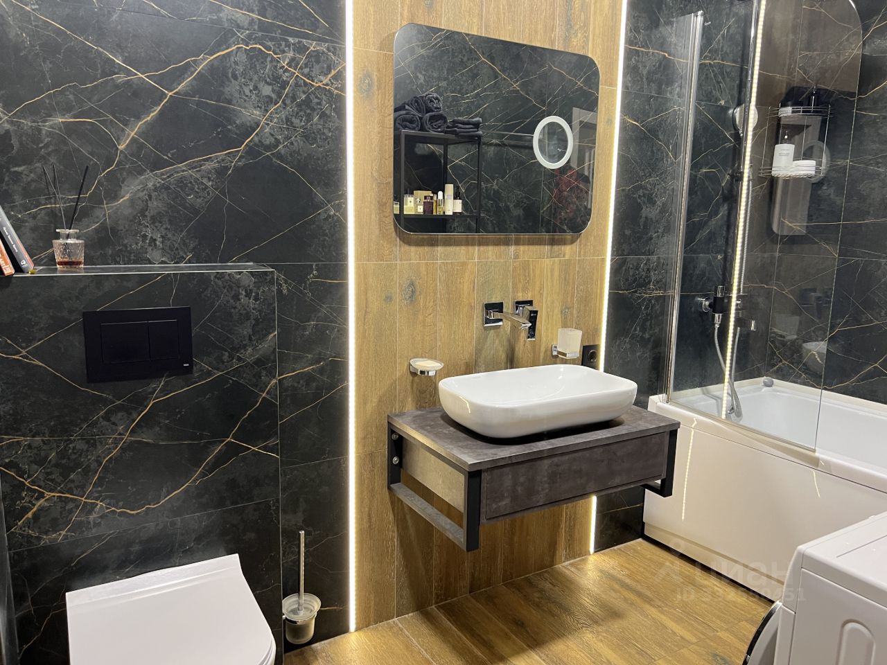 1-к. квартира, 39 м², 8/17 эт.