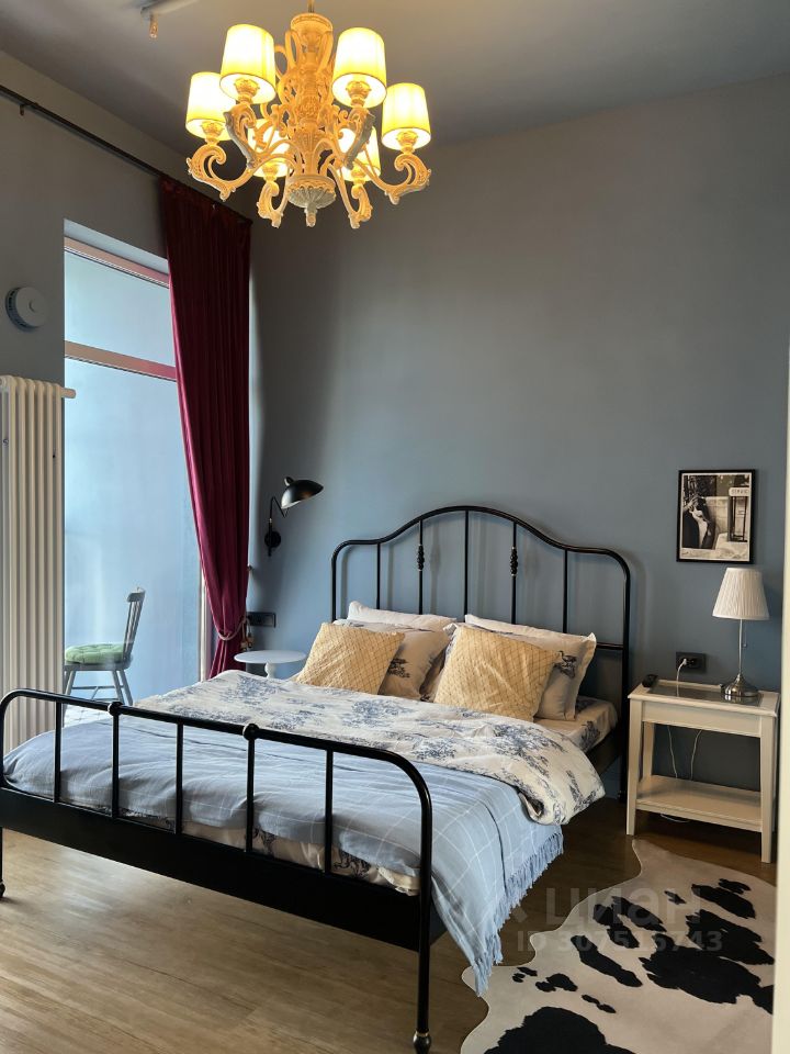 2-к. квартира, 47 м², 18/18 эт.