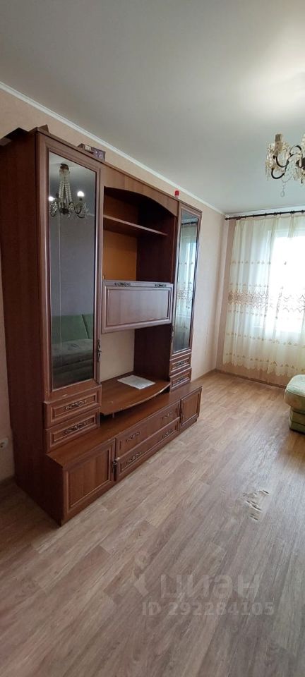 2-к. квартира, 40 м², 11/19 эт.