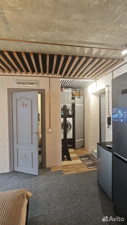 Квартира-студия, 32 м², 5/5 эт.