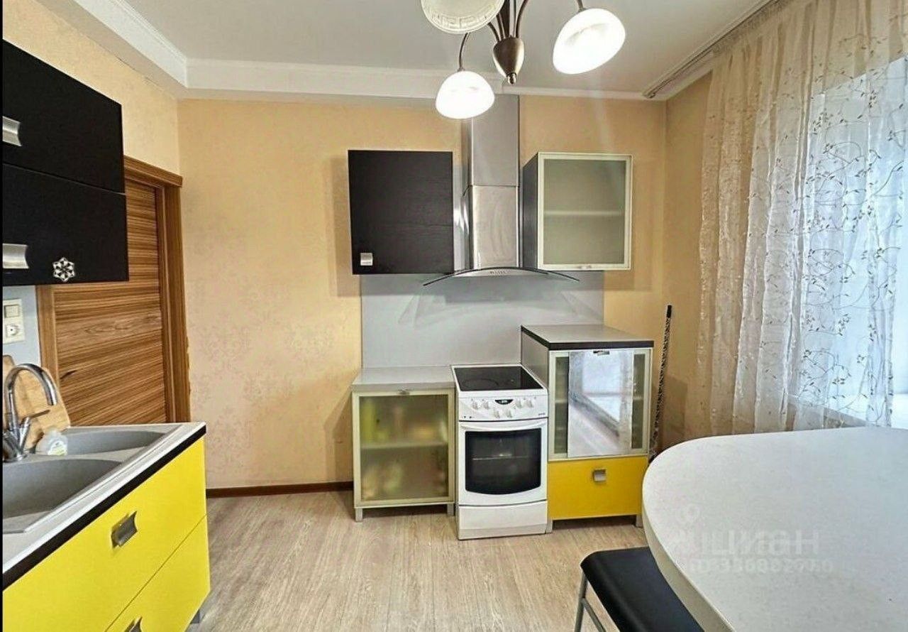3-к. квартира, 114 м², 6/11 эт.