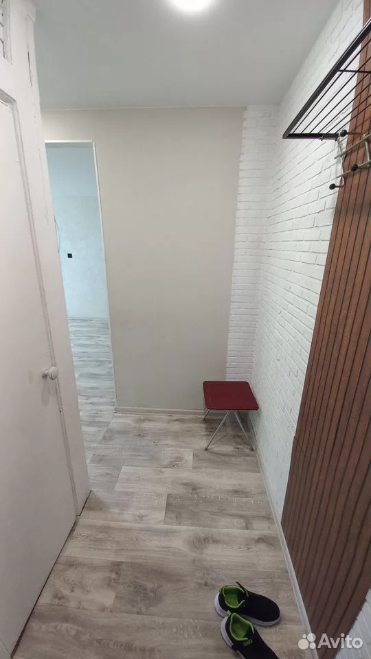 2-к. квартира, 44 м², 5/5 эт.
