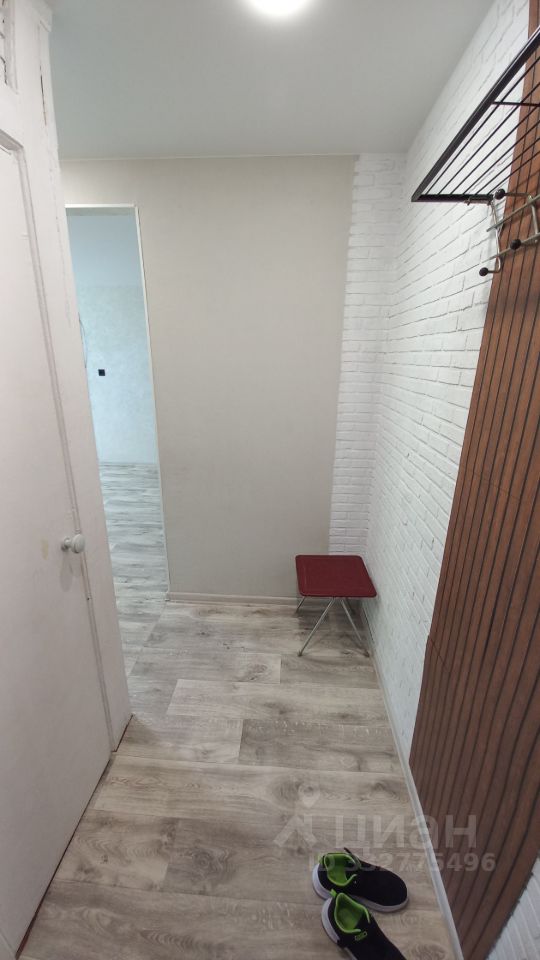 2-к. квартира, 44 м², 5/5 эт.