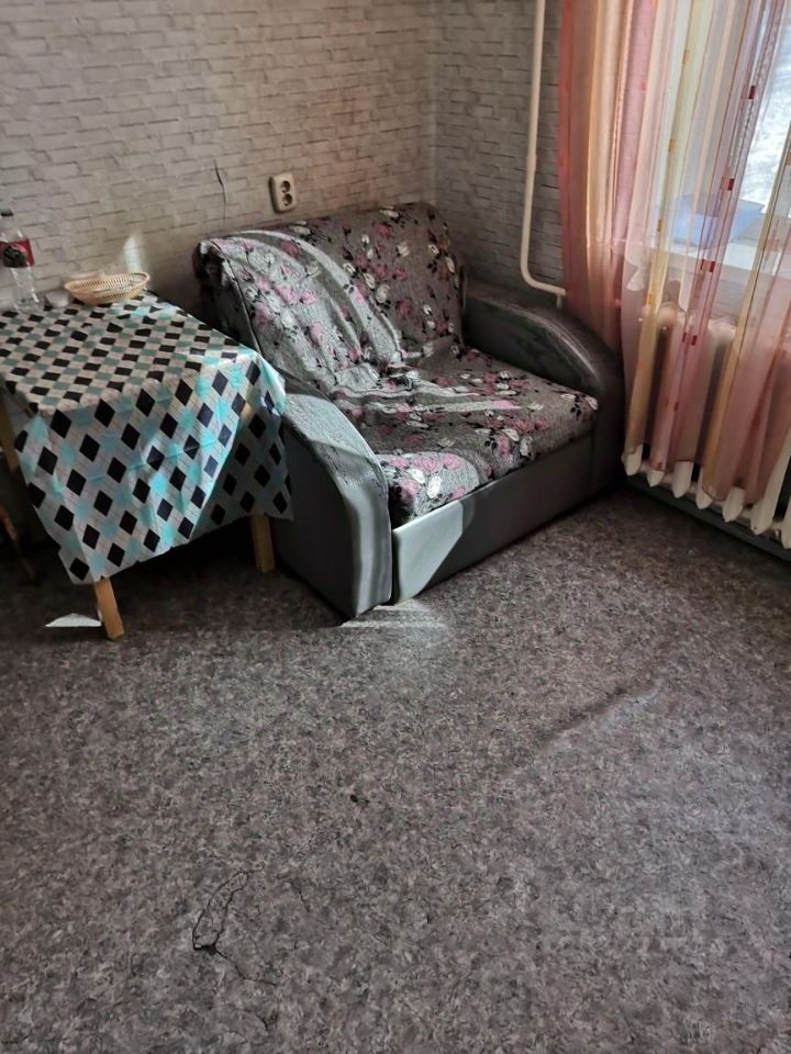 1-к. квартира, 37 м², 2/9 эт.