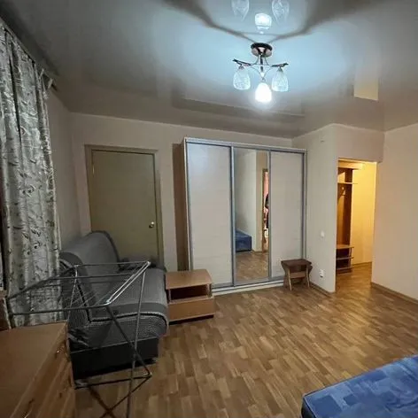 1-к. квартира, 37 м², 2/6 эт.