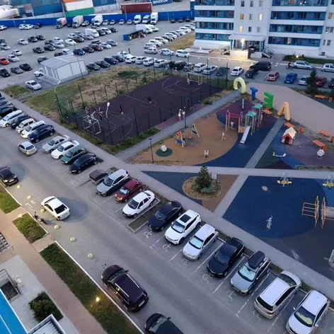 Квартира-студия, 28 м², 8/11 эт.