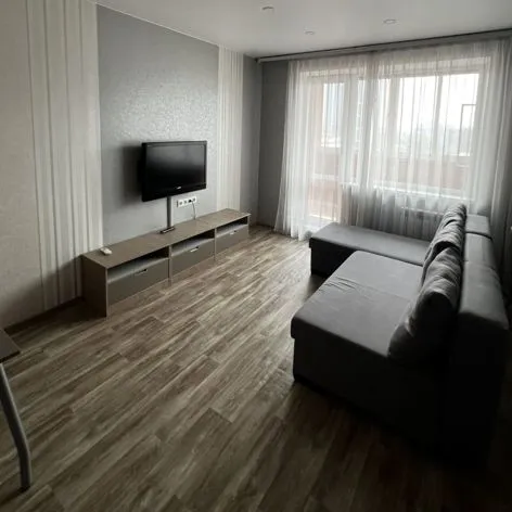 Квартира-студия, 39 м², 10/19 эт.