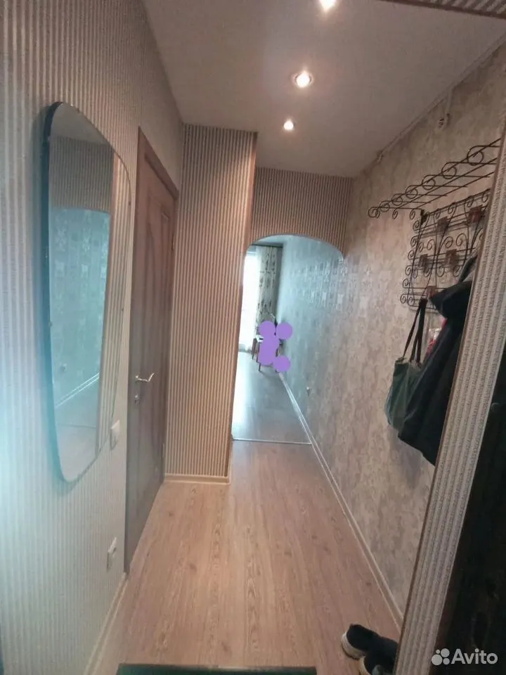 Квартира-студия, 19 м², 13/18 эт.