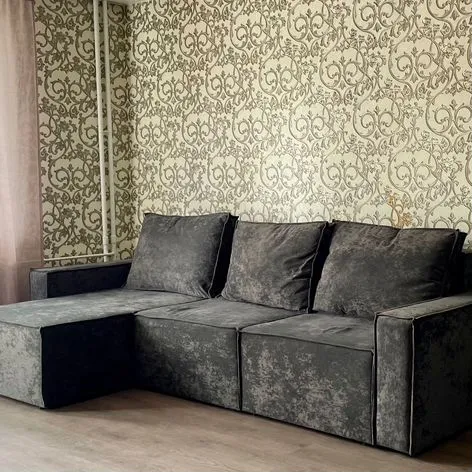 Квартира-студия, 40 м², 3/10 эт.