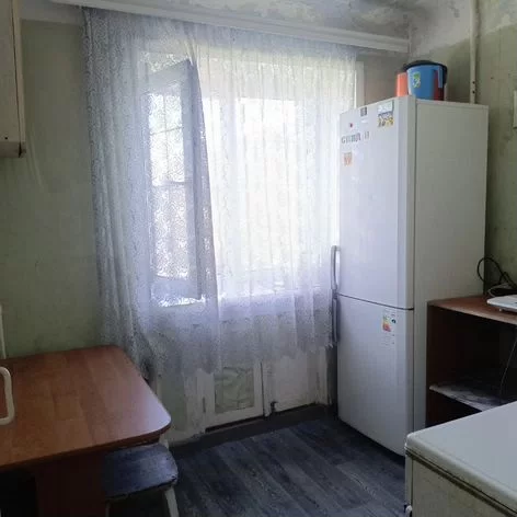 1-к. квартира, 31,2 м², 3/5 эт.