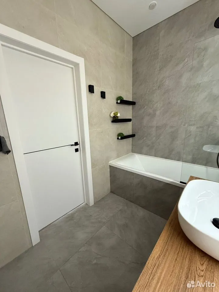 3-к. квартира, 68 м², 21/29 эт.