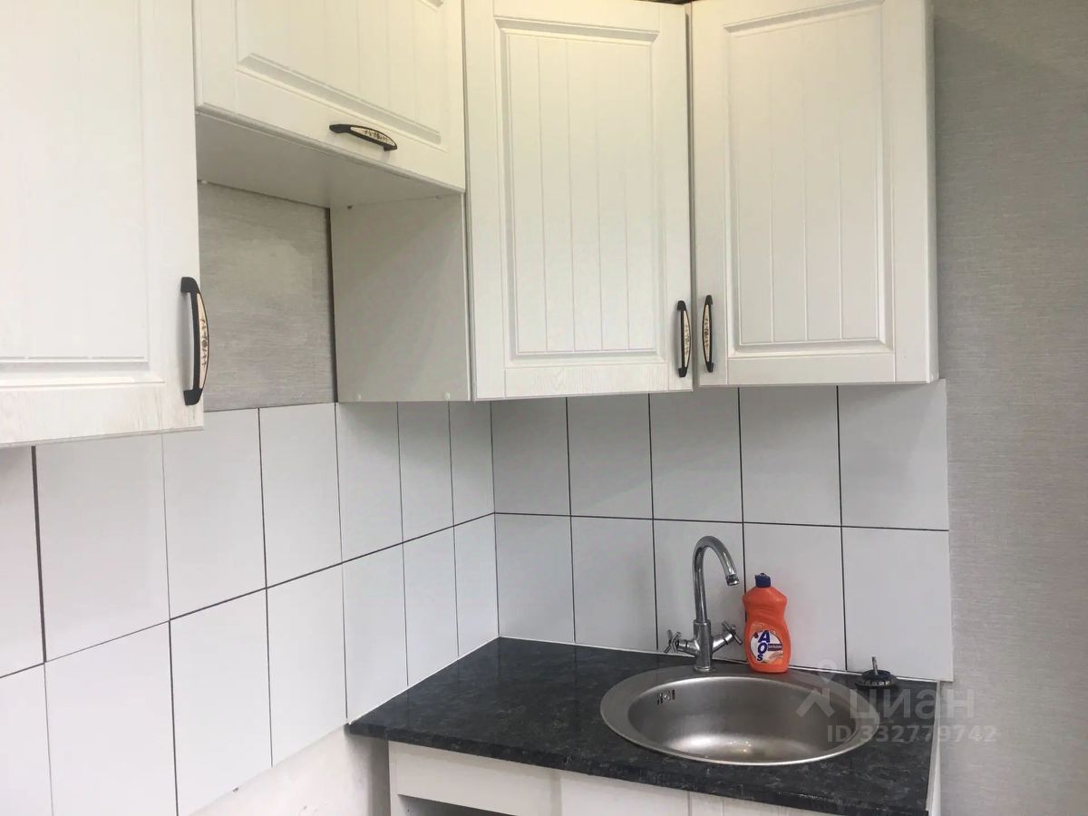 1-к. квартира, 27 м², 2/2 эт.