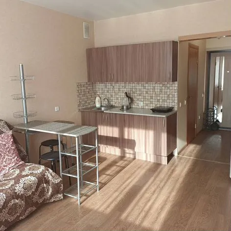 Квартира-студия, 22,6 м², 2/5 эт.