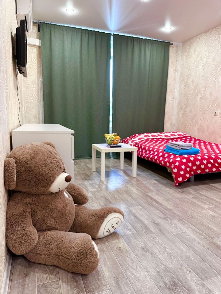 Студия, 25 м², 5/16 эт.