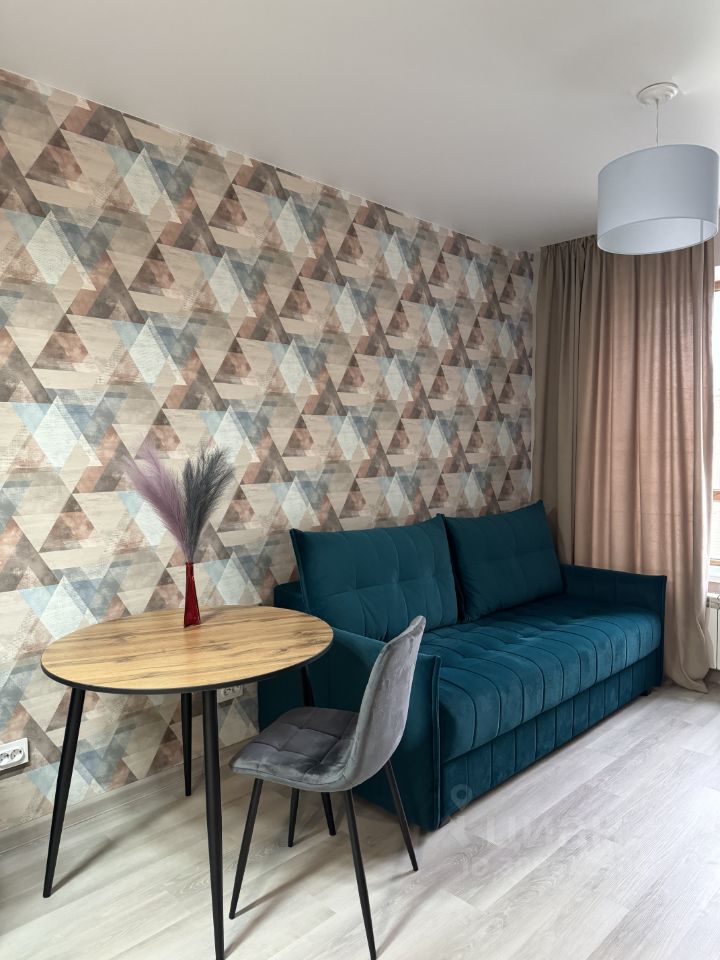 2-к. квартира, 47 м², 9/25 эт.