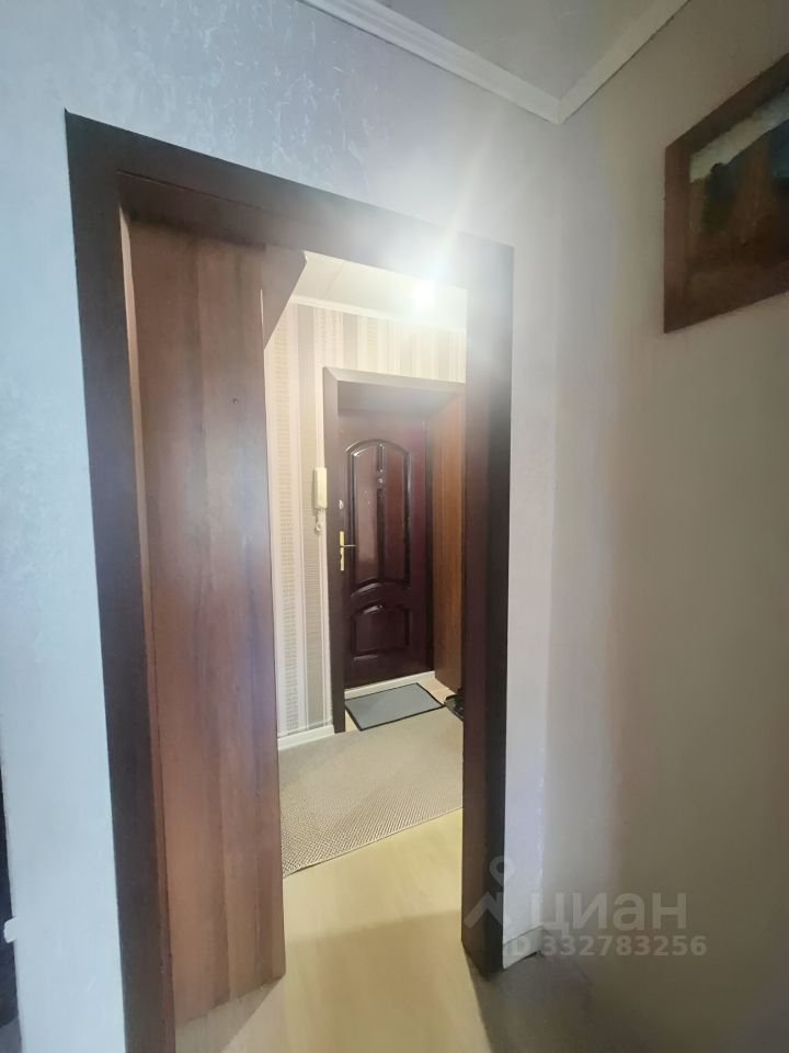 2-к. квартира, 43 м², 4/5 эт.