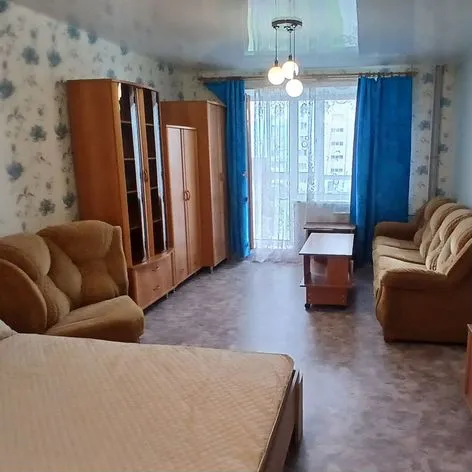 1-к. квартира, 48 м², 3/10 эт.