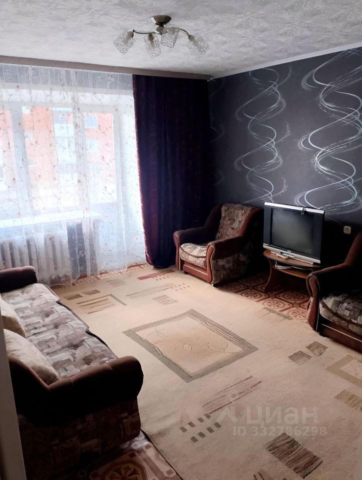 1-к. квартира, 37.2 м², 7/10 эт.