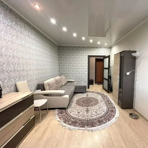 1-к. квартира, 38 м², 9/22 эт.