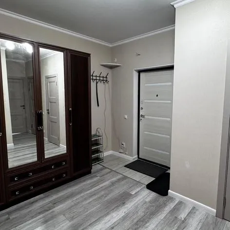 2-к. квартира, 65,9 м², 2/24 эт.