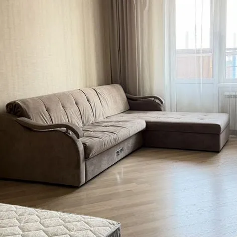 1-к. квартира, 44 м², 15/18 эт.