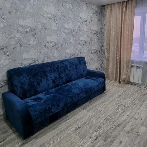 2-к. квартира, 55 м², 22/22 эт.