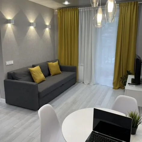 2-к. квартира, 37,8 м², 5/18 эт.