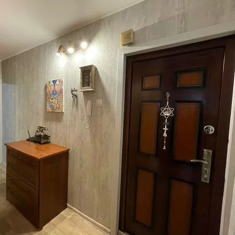 3-к. квартира, 60,8 м², 4/10 эт.