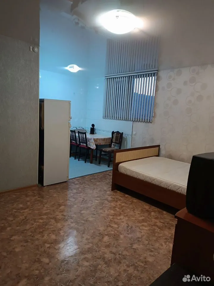 Квартира-студия, 25 м², 1/2 эт.