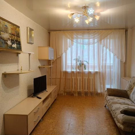 2-к. квартира, 41 м², 5/5 эт.