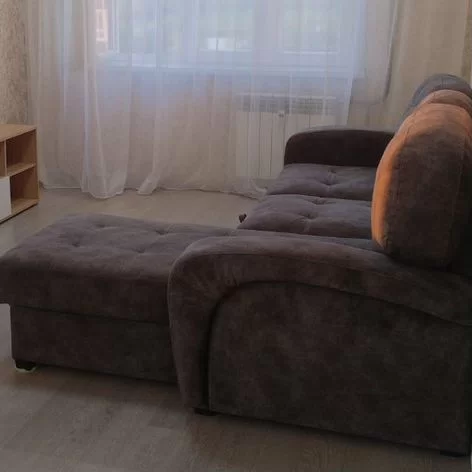2-к. квартира, 42,1 м², 9/17 эт.