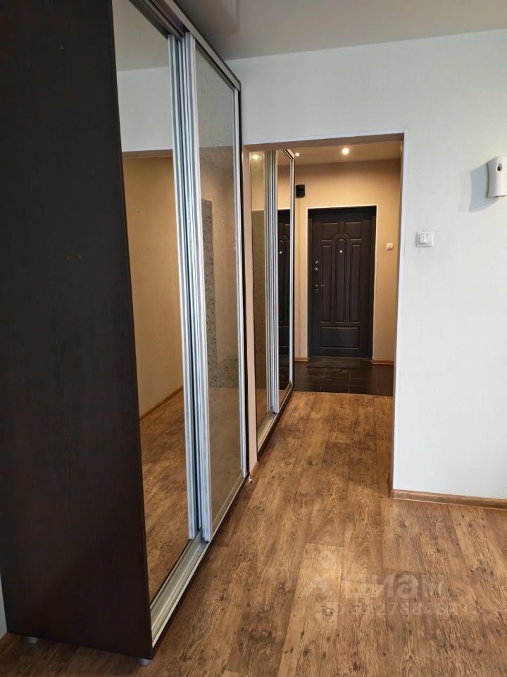 Студия, 39 м², 2/12 эт.