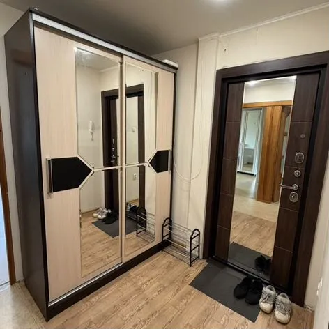 3-к. квартира, 62,5 м², 4/5 эт.