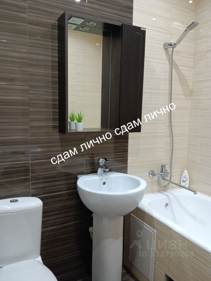 2-к. квартира, 55 м², 12/27 эт.