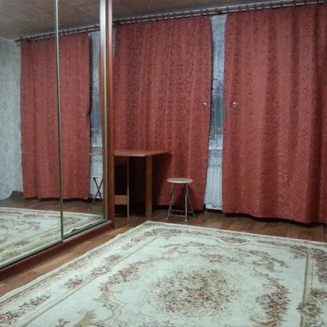 1-к. квартира, 29 м², 1/5 эт.