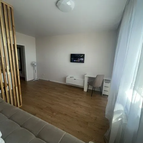 Квартира-студия, 29 м², 20/25 эт.