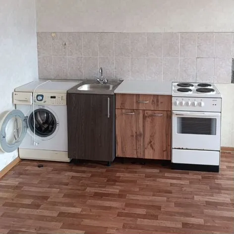 1-к. квартира, 46 м², 13/16 эт.