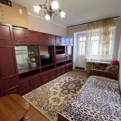 2-к. квартира, 45 м², 5/5 эт.