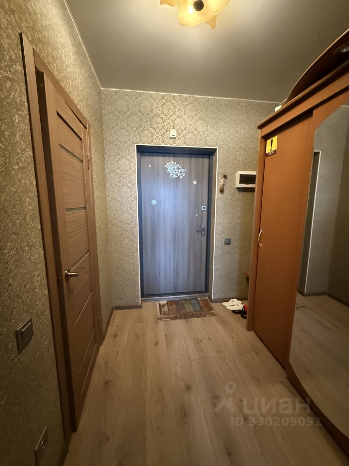 Студия, 30 м², 14/22 эт.